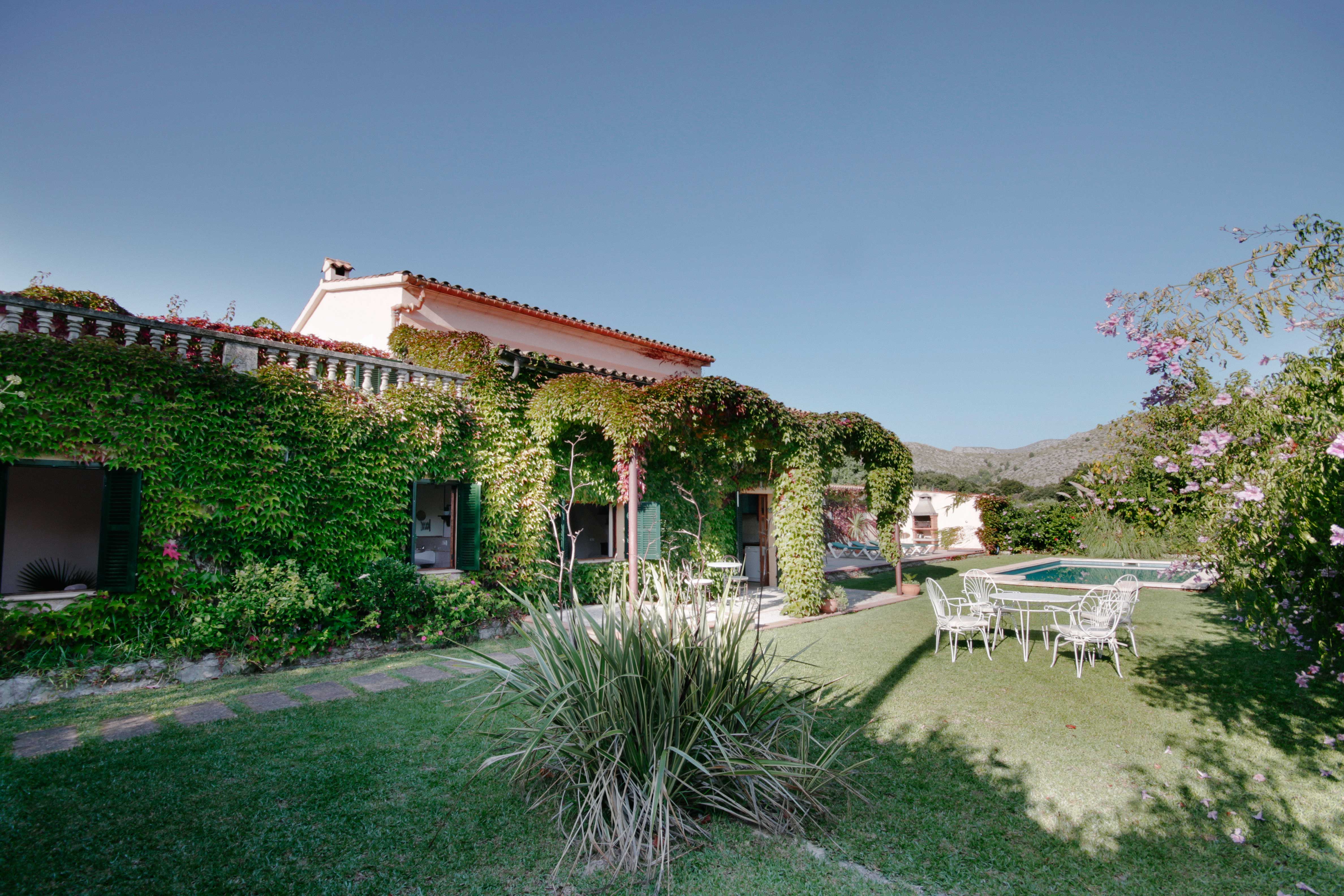 Casa Marti – Les Estades